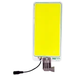 چراغ لنسری کمپینگ برند 360 لایت مدل L800 RF - تصویر 2