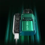 پاد گردنی برند VOOPOO مدل ARGUS P2 - تصویر 6