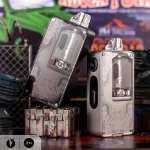 پادماد لاست ویپ مدل CENTAURUS B60 AIO - تصویر 5