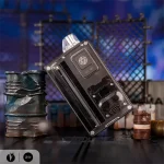 پادماد لاست ویپ مدل CENTAURUS B60 AIO - تصویر 6