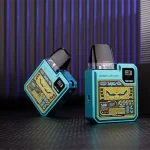 پاد گردنی برند گیگ ویپ مدل DIGI Q - تصویر 8
