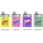 پاد برند ویپرسو مدل ECO NANO - تصویر 13