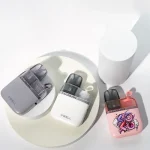 پاد گردنی برند UWELL مدل G3 LITE KOKO - تصویر 5