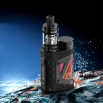 ویپ 80 وات برند اسموک (SMOKE) مدل SCAR-MINI
