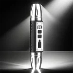 چراغ قوه یووی (UV) اسمال سان مدل S-87 - تصویر 2