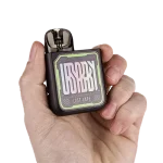 پاد گردنی لاست ویپ اورجینال مدل URSA BABY 2 - تصویر 3