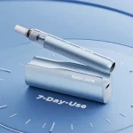 پاد پاوربانک دار برند گیک ویپ مدل WENAX M - تصویر 3