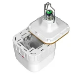 چراغ چادر و لامپ اضطراری برند OKGO مدل FA-7936 - تصویر 4